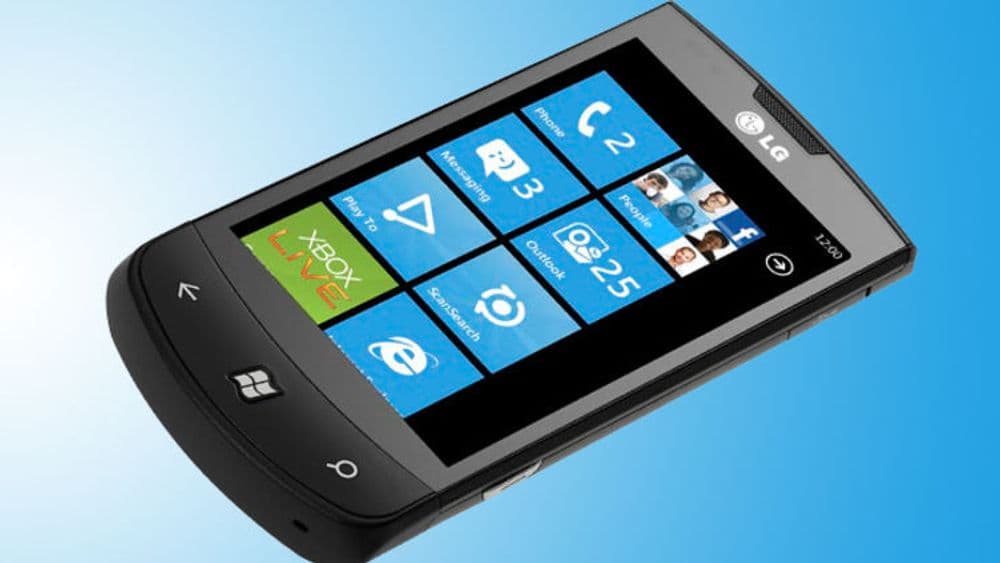 Satser Strategisk P Windows Phone Digi no