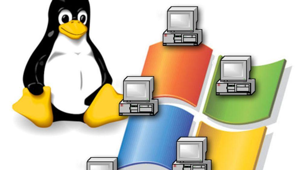 Samba gjør det blant annet mulig å bruke Linux som server for fil- og utskriftstjenester for Windows-basert maskiner.