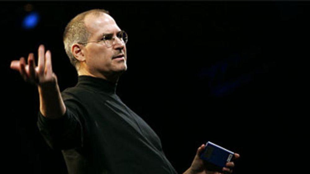 Steve Jobs' ofte magre og sykelige framtoning har mer enn en gang skapt tvil om hans helse. Han gjennomgikk blant annet en nyretransplantasjon i 2009.