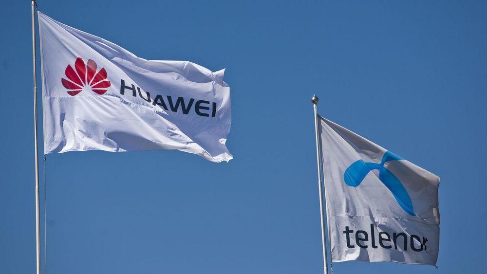 I Norge er Huawei nøkkelleverandør til både Telenor og Netcom. I USA anklager senatorer Huawei for å stå i ledtog med Taliban og Revolusjonsgardeni Iran.
