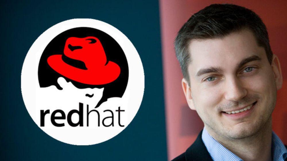 Versjon 3.0 av Red Hat Enterprise Virtualization er et kostnadseffektivt alternativ til proprietære løsninger, mener Johan Broman som fronter Red Hat i Norden.