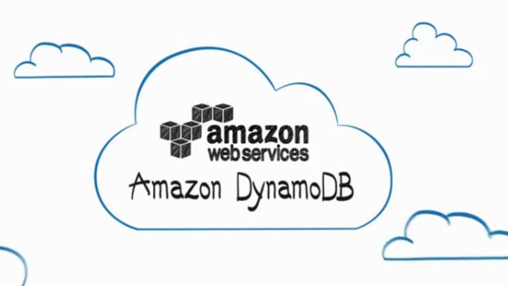 Amazon har gjort NoSQL-databasen Dynamo tilgjengelig som en nettskytjeneste.