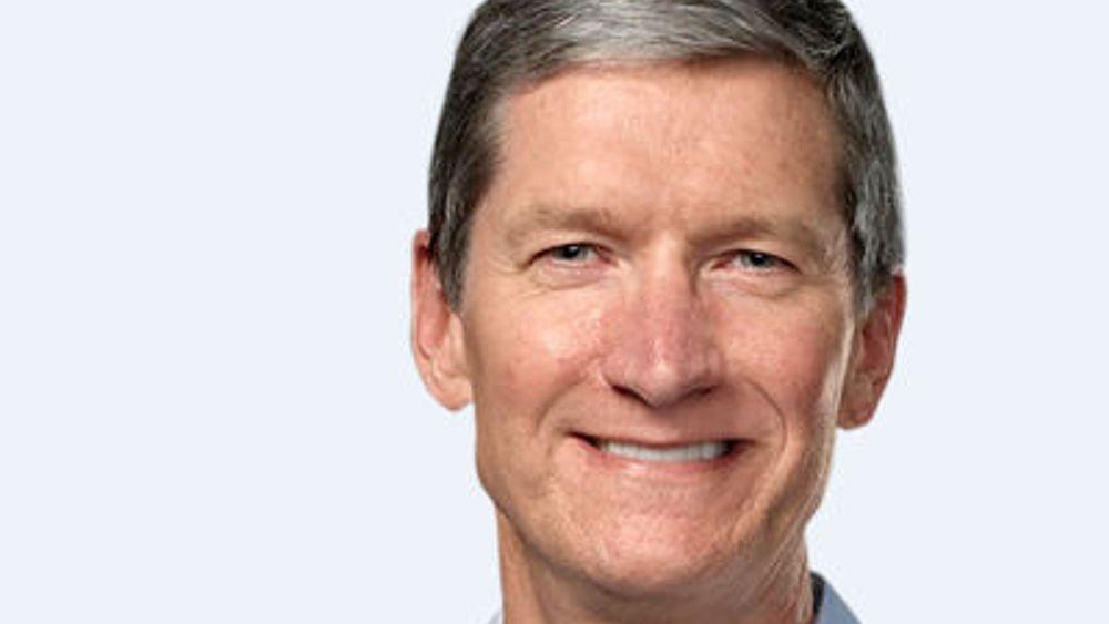 Betingelsene for aksjepakken til Apple-sjef Tim Cook gir styret et enormt insentiv til å kvitte seg med ham innen 24. august 2021.