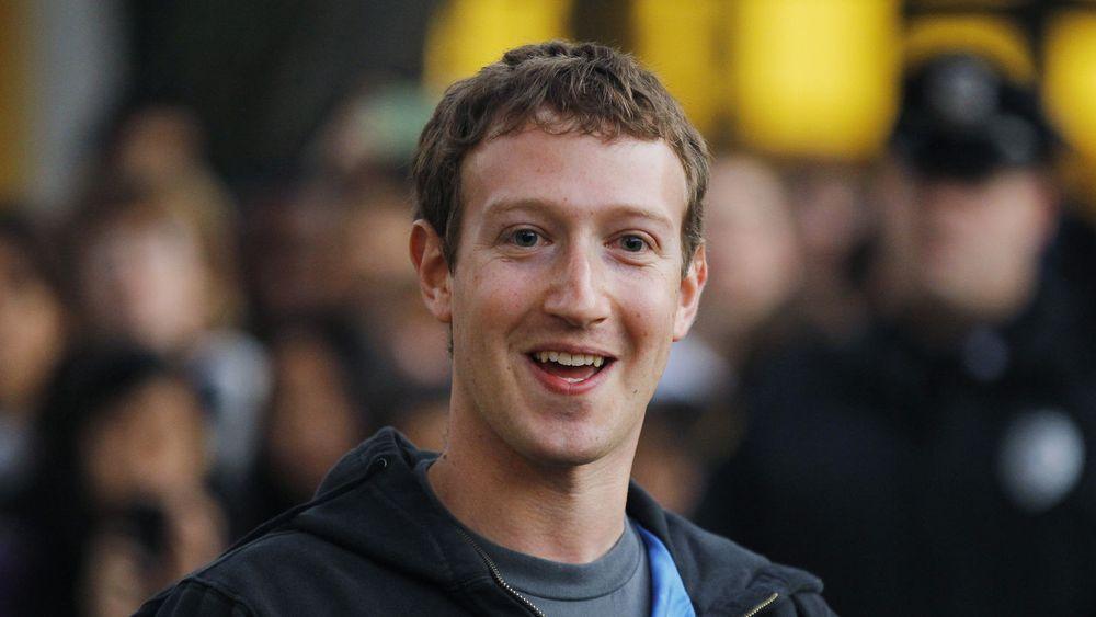 Facebook, som ble startet av Mark Zuckerberg i 2004, er på vei mot børs. Selv om selskapet har vokst kraftig de siste årene har han klart å beholde full kontroll på selskapet, som er mer verd en Statoil.