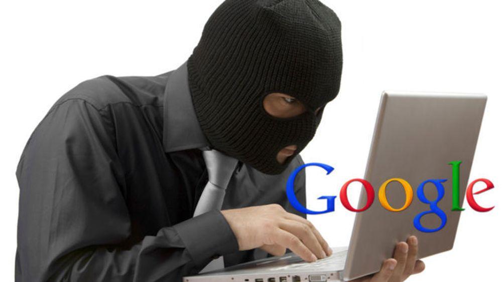 Google håndterer millioner av angrep fra organiserte kriminelle hvert eneste minutt.