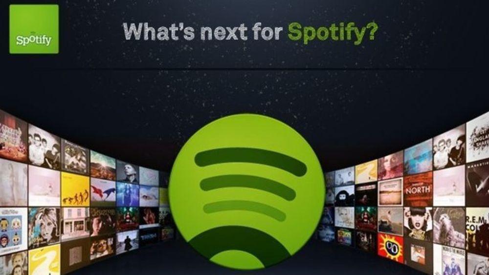 Spotify lanserte i fjor høst sin egen applikasjonsplattform. Nå melder selskapet at de har rundtet 3 millioner betalende brukere.