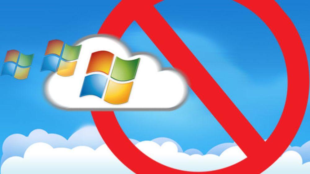 Nakenhet i all form er forbudt å laste opp, eller dele med andre, i Microsofts nettjenester, ifølge selskapets retningslinjer. Det gjelder også tegninger.