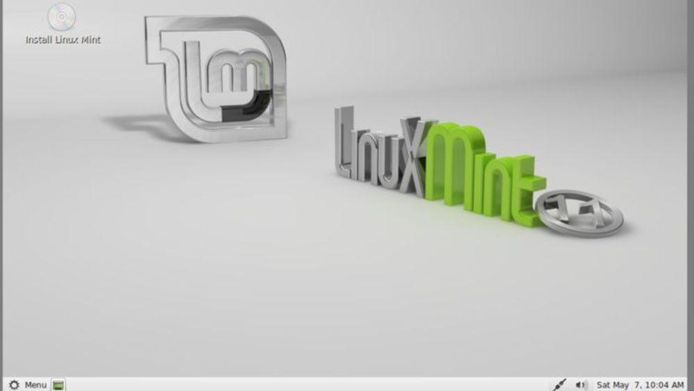 Linux Mint er den foretrukne Linux-distribusjonen til stadig flere.