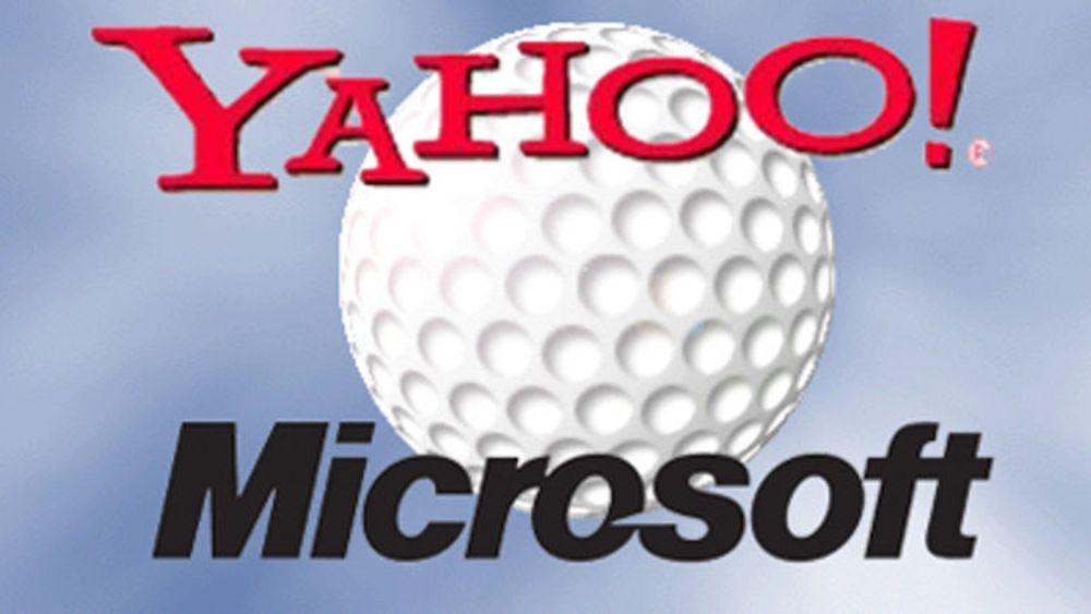 Microsoft har fått tilgang til Yahoos interne regnskaper. Allerede neste uke kan det bli klart for budkrig om selskapet.  