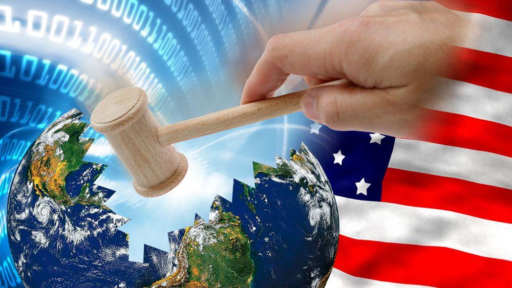 Internett slik vi kjenner det i dag risikerer å bli ødelagt av lovforslag som USAs kongress nå skal stemme over, ifølge en rekke fremtredende eksperter.