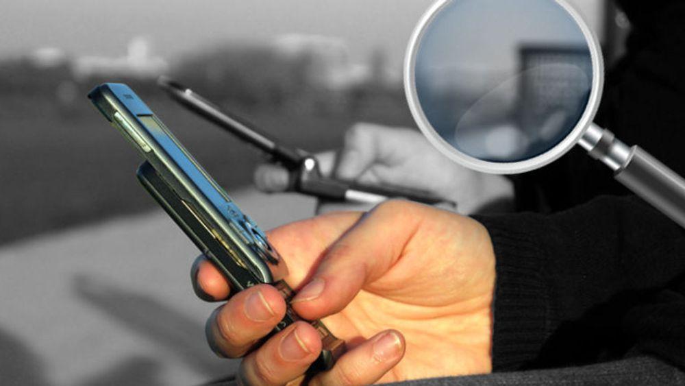 Tysk politi sporer mistenkte med skjulte tekstmeldinger. Hvilke andre land gjør det samme? spør sikkerhetsselskapet F-Secure.