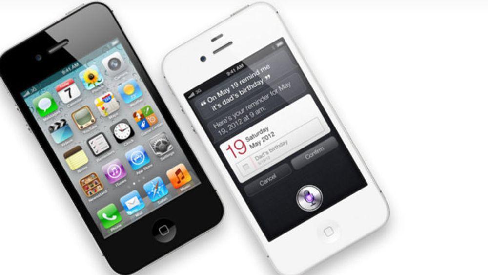 Noen brukere av iPhone 4S har opplevd rask batteriutlading selv når telefonen ikke er i bruk.