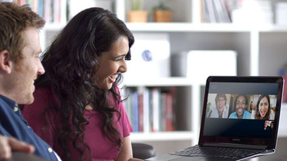 Gruppevideosamtaler med deltakere fra ulike steder i verden kan være nyttig og hyggelig, både i privat sammenheng og i jobben. Nå tilbyr også Skype denne funksjonaliteten gratis.