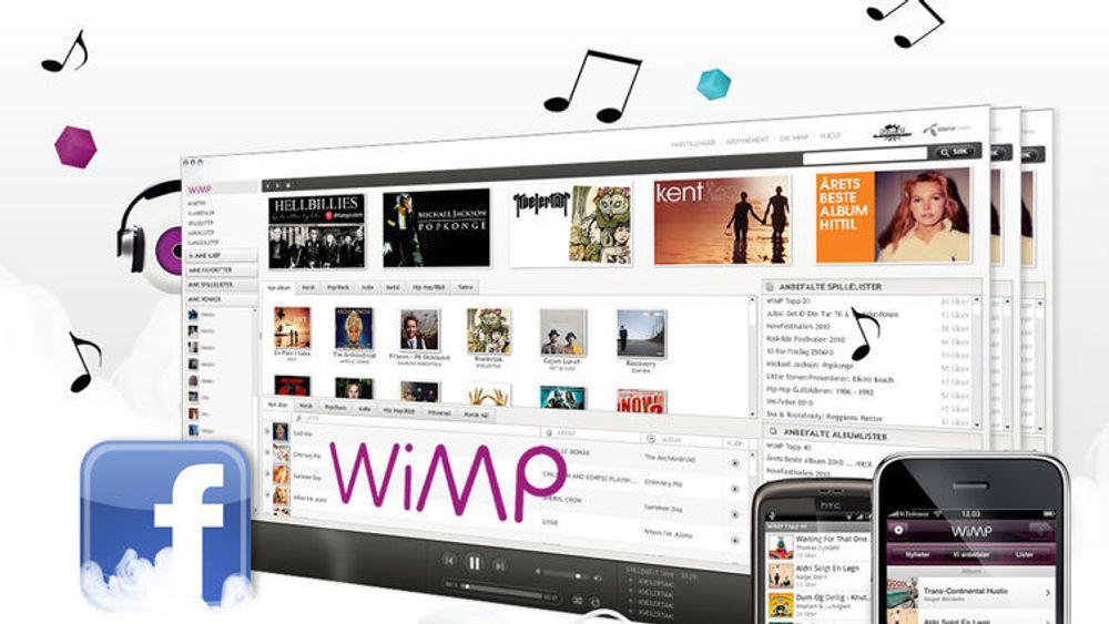 WiMP, den norskeide konkurrenten til Spotify, selges til selskap som eies av rapperen Jay-Z.