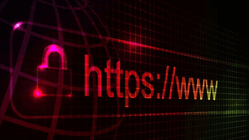HTTPS sikrer overføringen av webdata, men gir også andre fordeler. Nå leveres kanskje så mye som halvparten av all webtrafikk via slike krypterte forbindelser.