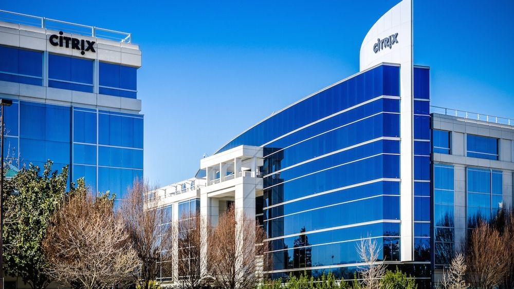 Citrix Systems har hovedkvarter både i Santa Clara i Silicon Valley (bildet), samt i Fort Lauderdale, Florida.
