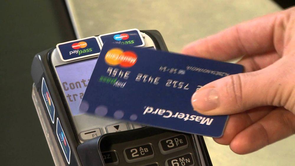 Mastercard kjøper tjenester fra Nets for over 28 milliarder kroner.
