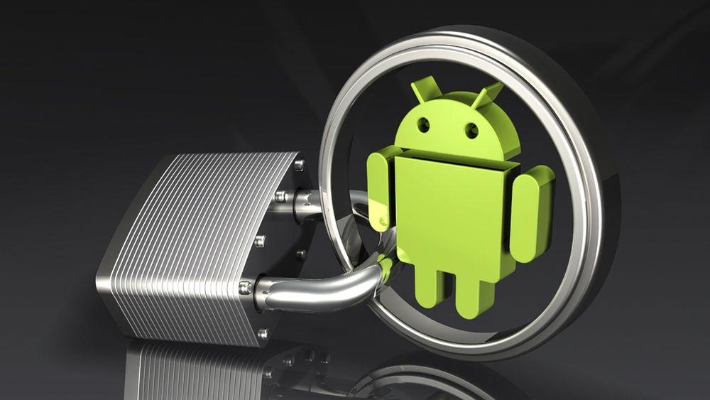 Google har endelig begynt å stille visse krav om visse oppdateringer til selskapets Android-partnere.