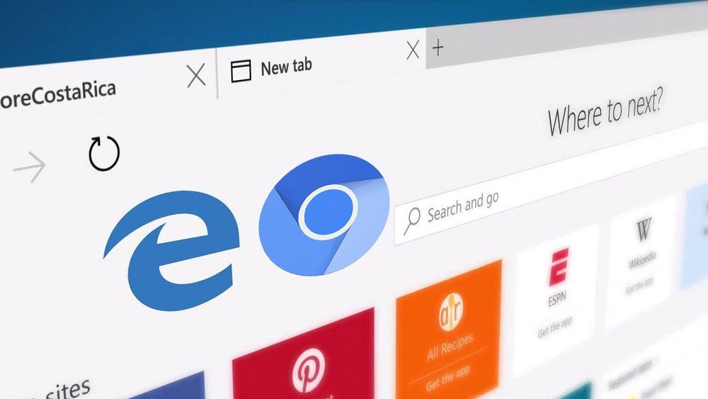 Microsoft har bekreftet at Edge-nettleseren i framtiden skal baseres på Googles Chromium-prosjekt. 
