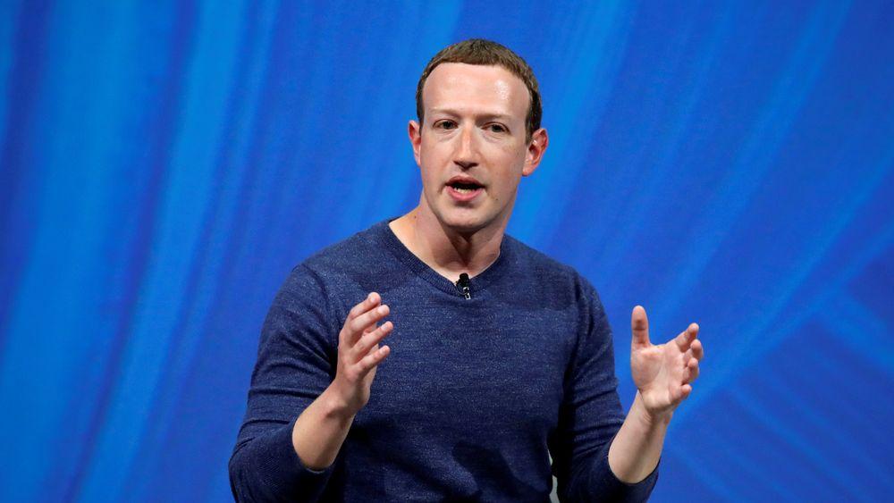 Facebook med gründer og toppsjef Mark Zuckerberg i spissen vil gjerne vite hvor brukerne befinner seg, også når de er offline.