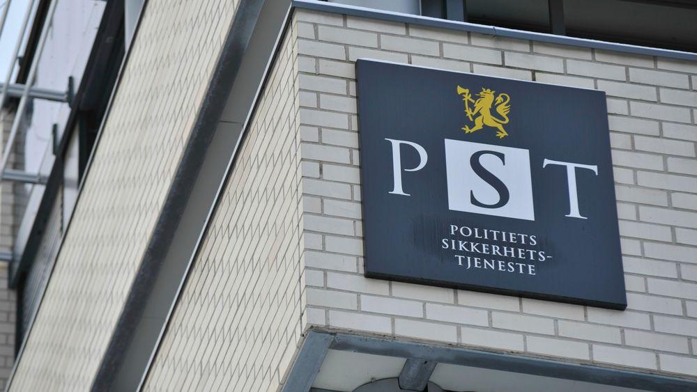 PST innledet allerede i november etterforskningen av nettverksangrep mot flere av fylkesmannsembedene i Norge.