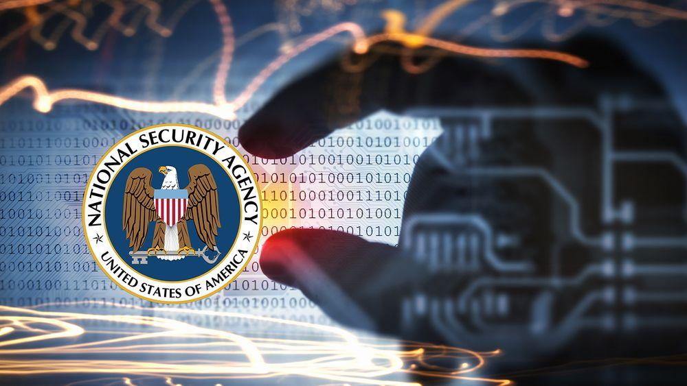 NSA varsler utgivelse av disassembler-verktøy.