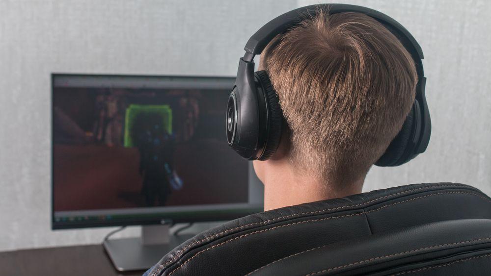 Selv om gaming kanskje har blitt mer «stuerent» blant folk, er gamerne selv fortsatt skeptiske til å ta det opp i jobbsammenheng.