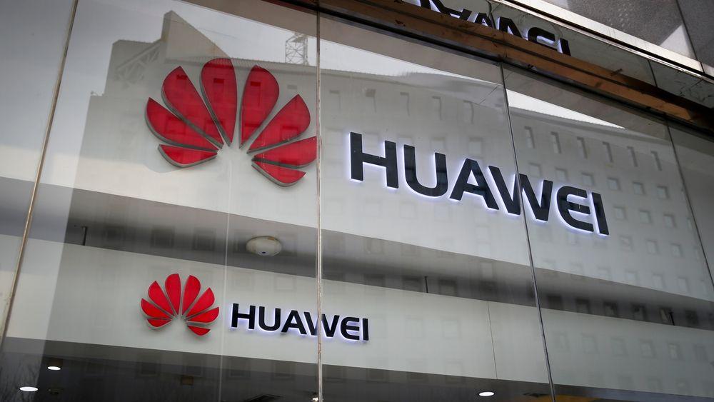 Også i Storbritannia vokser skepsisen til å la kinesiske Huawei bygge viktig teknologisk infrastruktur. 