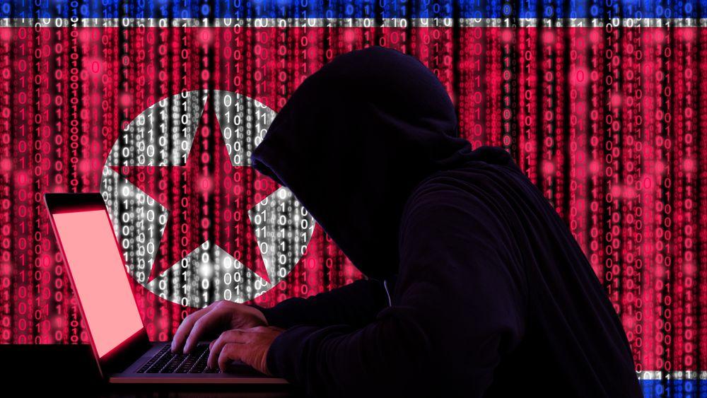 Den nordkoreanske hackergruppen Lazarus knyttes for første gang til dataangrep på russiske mål.