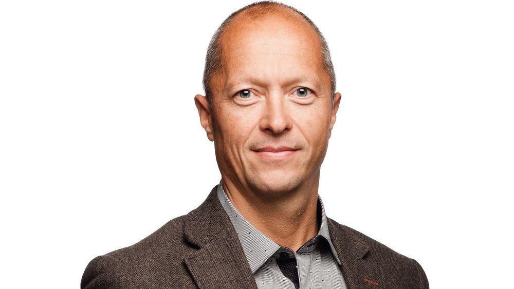 Johan Ronæs blir ny administrerende direktør i Norsk helsenett.