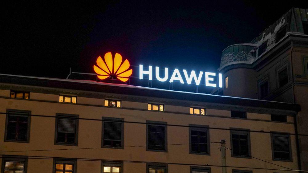 Huawei vokste i Norge og doblet overskuddet i et år der selskapet har fått mye negativ oppmerksomhet både her hjemme og internasjonalt.