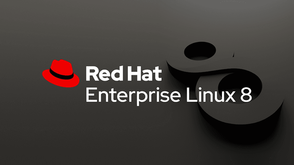 Red Hat Enterprise Linux 8 ble lansert denne uken.