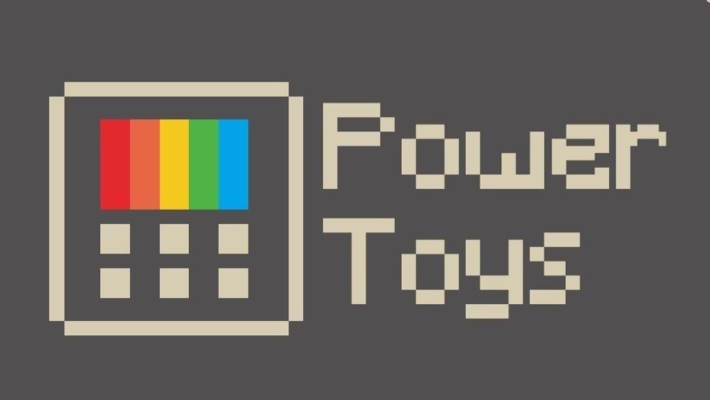 Microsoft kommer snart med et par PowerToys til Windows 10.