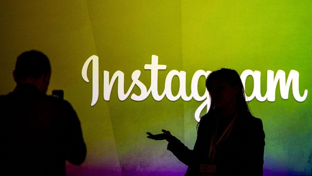 Instagram vil undersøke om folk blir mindre opptatt av likerklikk og mer opptatte av å fortelle en historie.