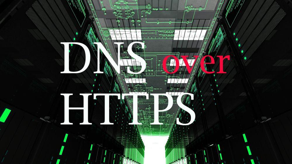 DNS over HTTPS skal bidra til at mye DNS-trafikk som i dag sendes ukryptert over internett, i stedet sendes kryptert. Nå vil Microsoft gi Windows 10 støtte for protokollen.