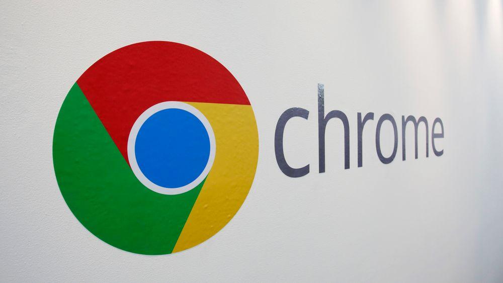 Google Chrome skal nå være raskere og mer strømgjerrig.