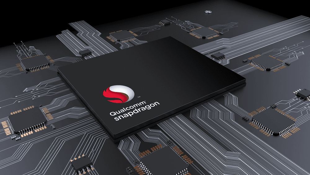Qualcomm vil satse på 5g, edge og logiske komponenter til kunstig intelligens i tiden som kommer.