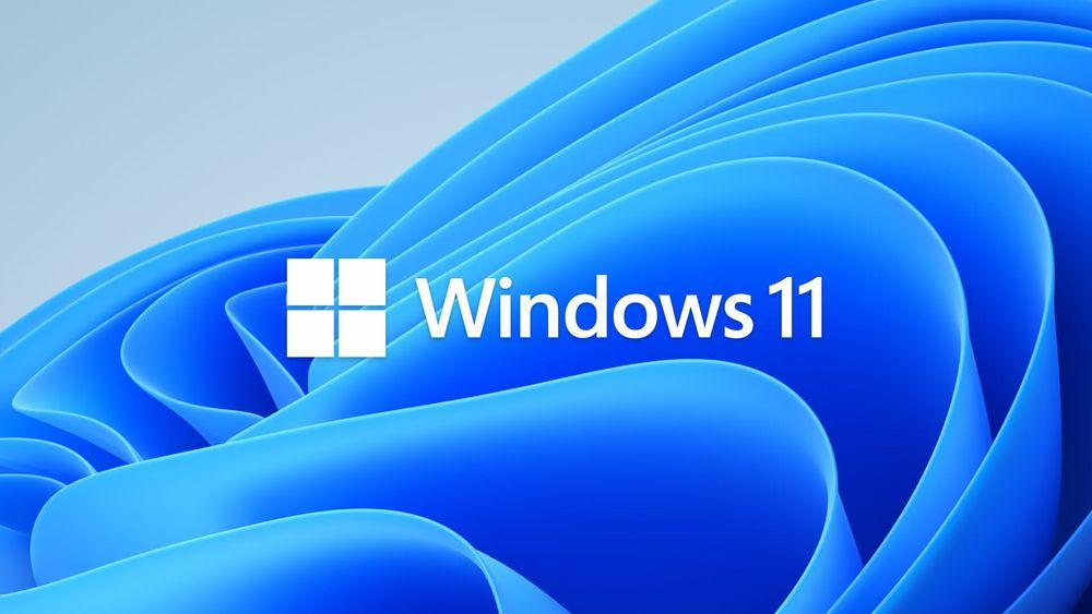 Verktøy for installasjon av Windows 11 er nå tilgjengelige.