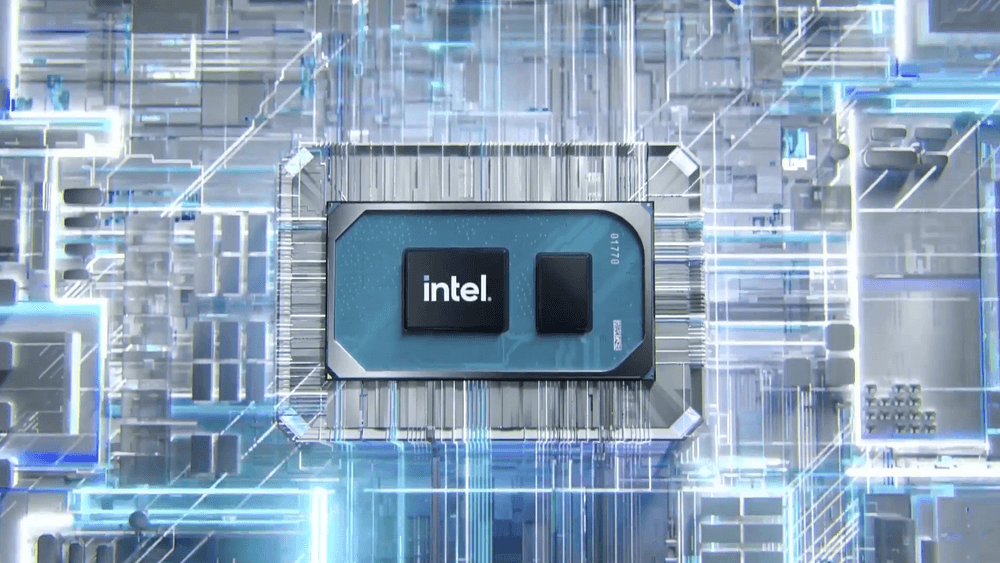 Tidlig i 2022 skal du kunne spille på Intel-grafikk.