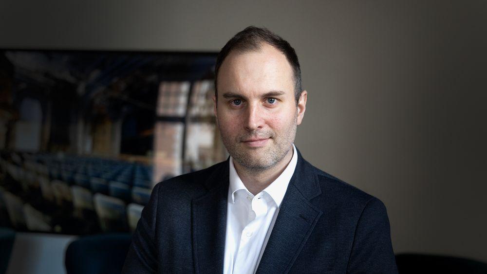 Steffen Breen er administrerende direktør i Consid Norge og tror anbudsseieren vil bli lagt merke til.